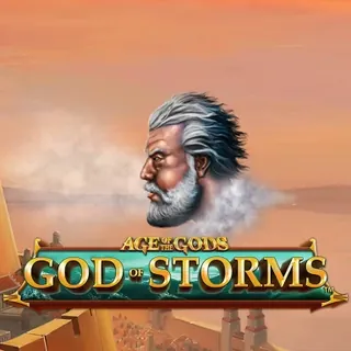 Age of the Gods God of Storms
