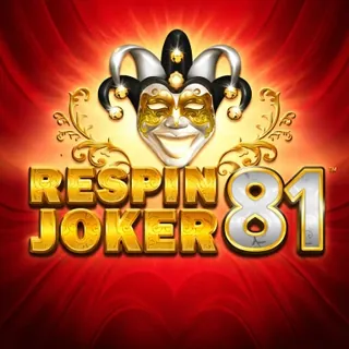 Respin Joker 81